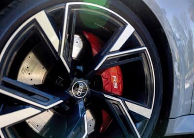 Audi RS6 Velg | Meijers Autobedrijf