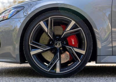 Audi RS6 Velg Totaal | Meijers Autobedrijf